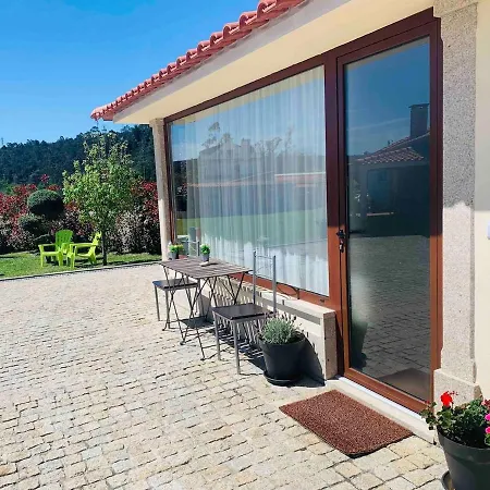 Oliveira's Little House