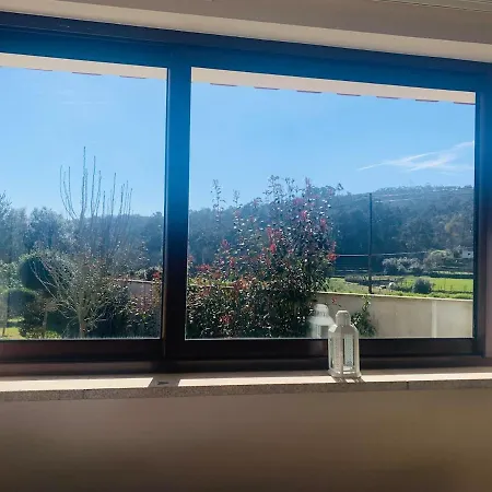 Oliveira's Little House בית נופש