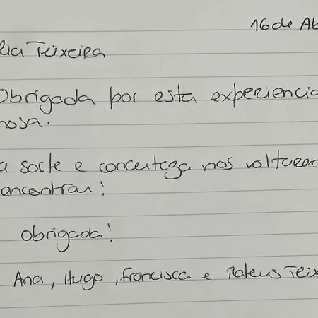 Oliveira's Little House