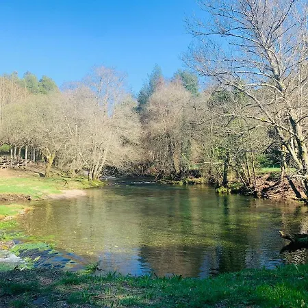 Oliveira's Little House * קמיניה