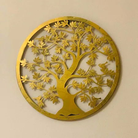 Oliveira's Little House *