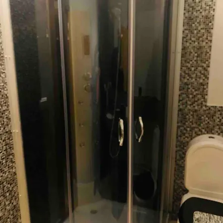 Oliveira's Little House בית נופש קמיניה