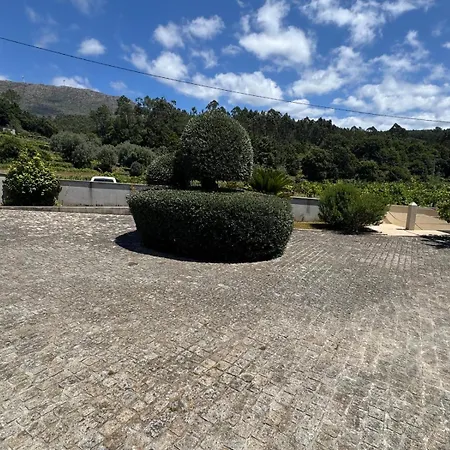 Oliveira's Little House *