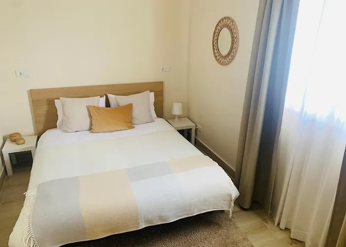 Oliveira's Little House Vakantiehuis