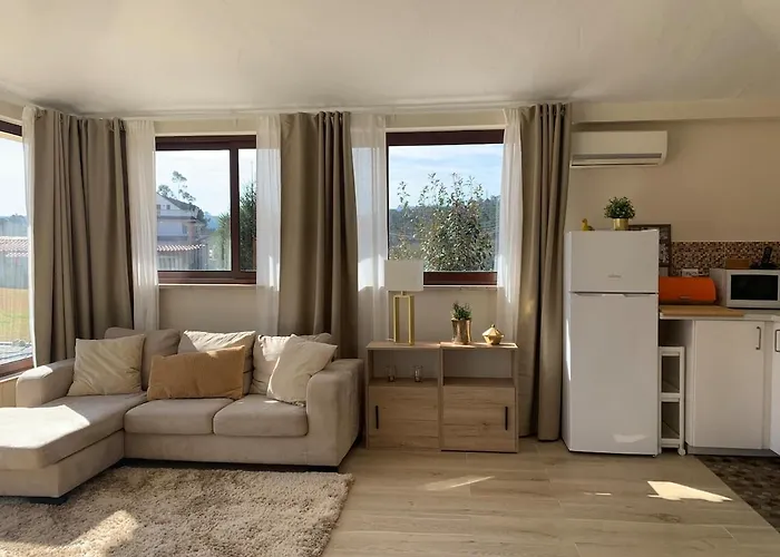 Oliveira's Little House Vakantiehuis Caminha