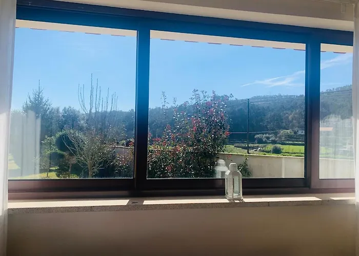 Oliveira's Little House Vakantiehuis