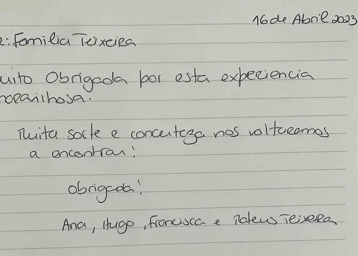 Oliveira's Little House