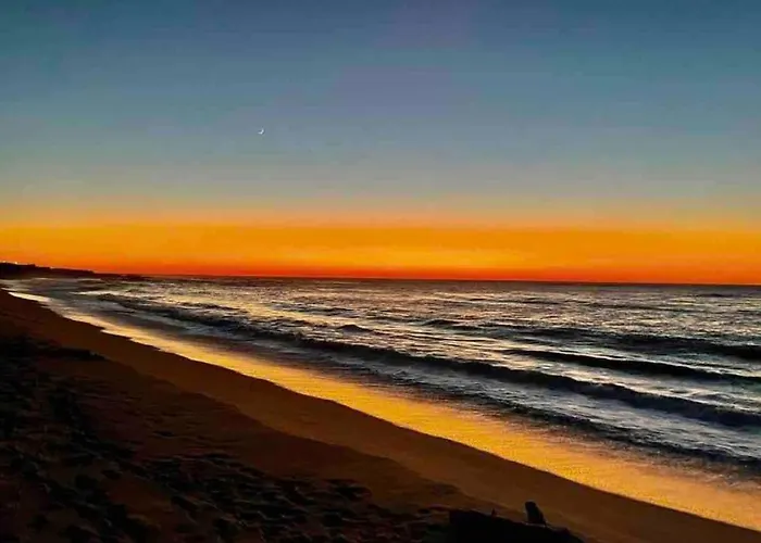 Oliveira's Little House * Caminha