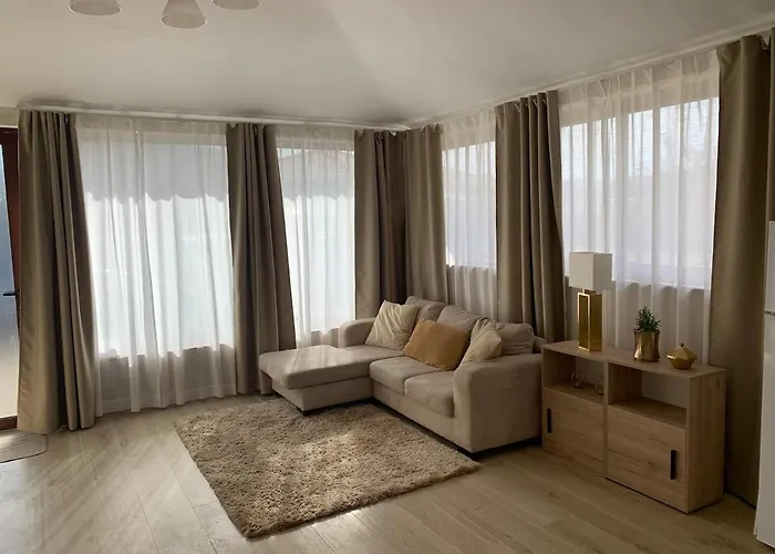 Oliveira's Little House Vakantiehuis *