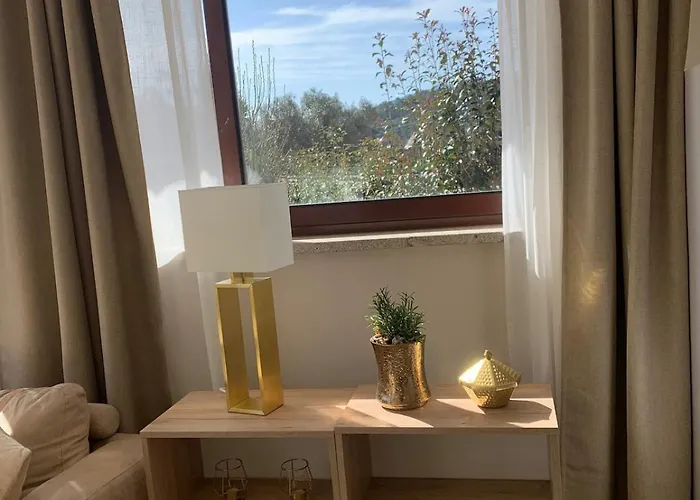 Oliveira's Little House Vakantiehuis