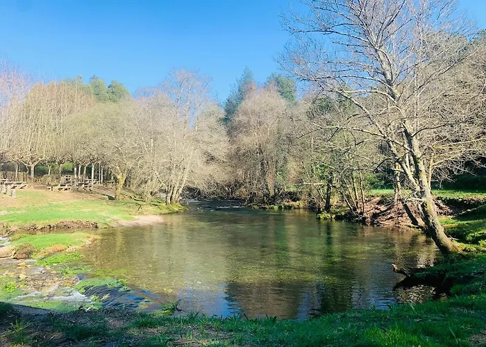 Oliveira's Little House * Caminha