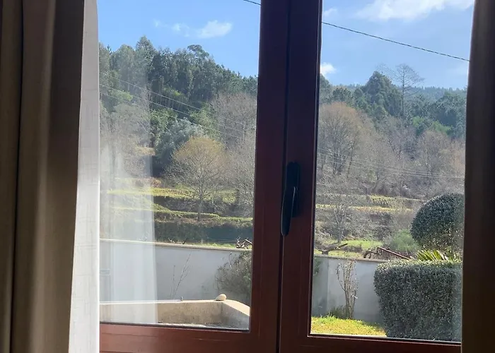 Vakantiehuis Oliveira's Little House