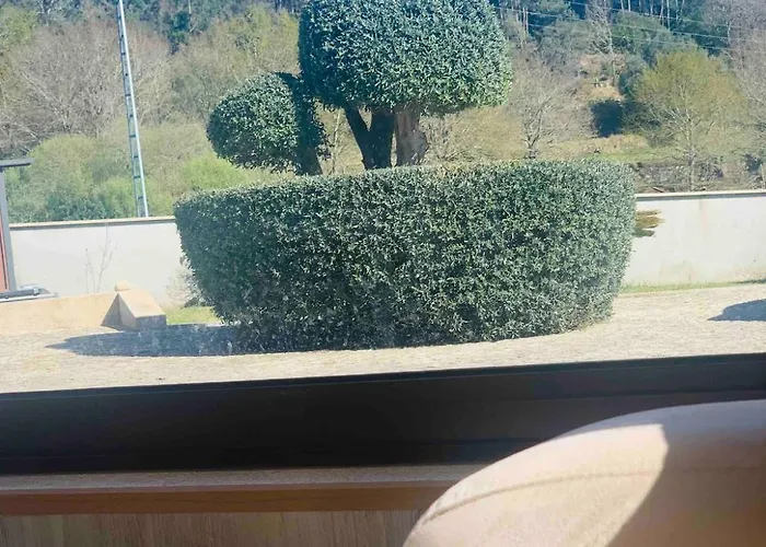 Vakantiehuis Oliveira's Little House *