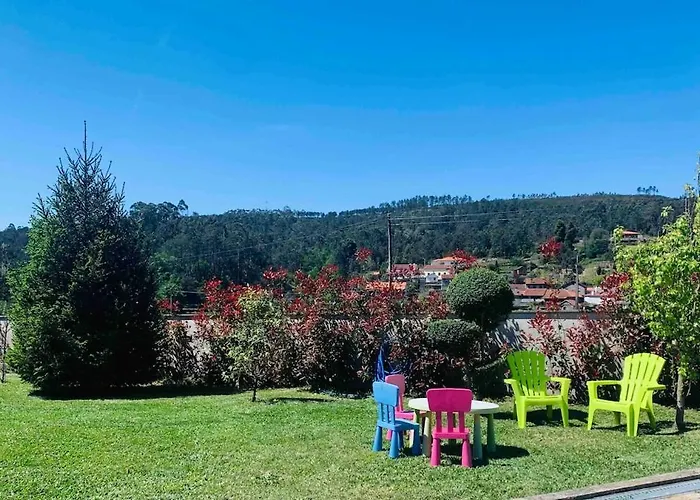 Oliveira's Little House