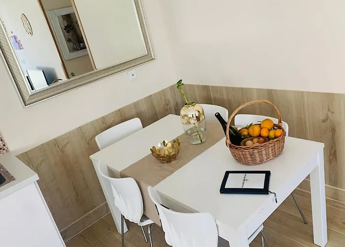 Oliveira's Little House Vakantiehuis Caminha