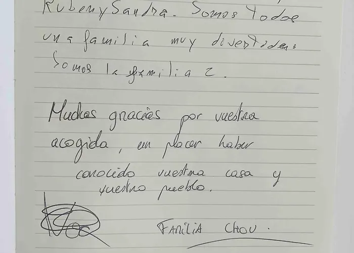 Oliveira's Little House Vakantiehuis