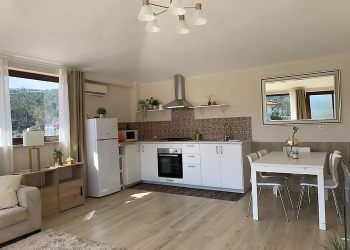 Oliveira's Little House Vakantiehuis *