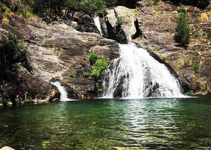 Oliveira's Little House Vakantiehuis *