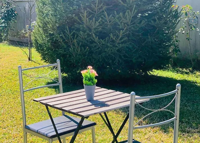 Oliveira's Little House Vakantiehuis Caminha