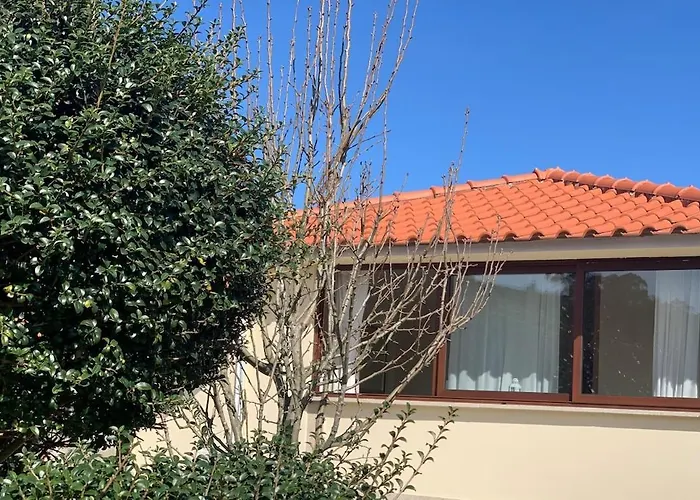 Vakantiehuis Oliveira's Little House