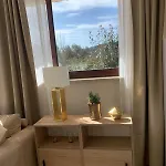 Oliveira's Little House Ferienhaus
