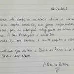 Oliveira's Little House Caminha