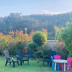 Ferienhaus Oliveira's Little House Caminha