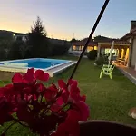 Oliveira's Little House * Caminha