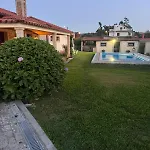 Ferienhaus Oliveira's Little House Caminha