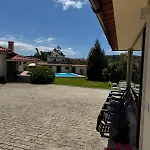Oliveira's Little House * Caminha