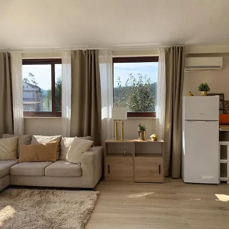 Oliveira's Little House Ferienhaus Caminha