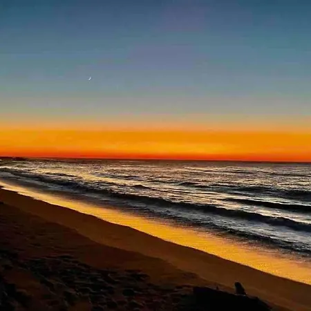 Oliveira's Little House * Caminha