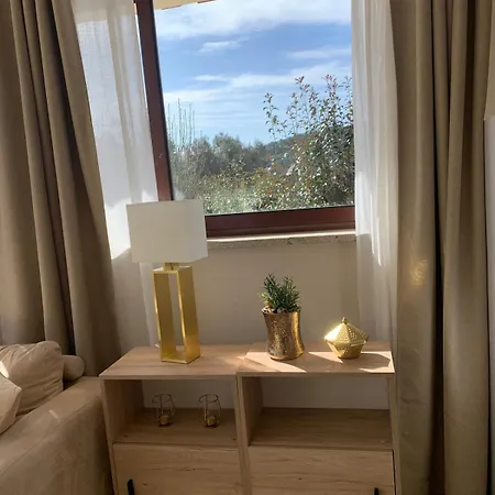 Oliveira's Little House Ferienhaus