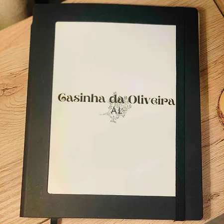 Oliveira's Little House Nyaraló