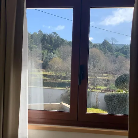 Vakantiehuis Oliveira's Little House