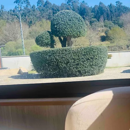 Ferienhaus Oliveira's Little House *