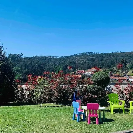 Oliveira's Little House