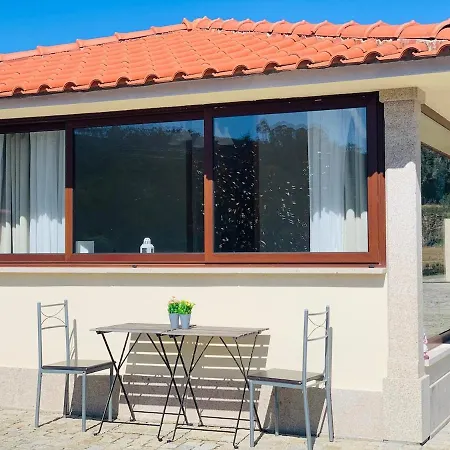 Oliveira's Little House Ferienhaus *