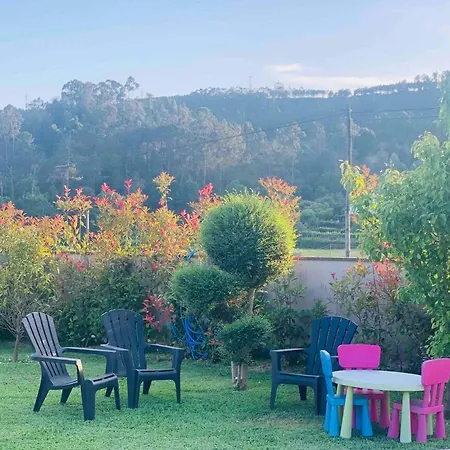 Casa vacanze Oliveira's Little House Caminha