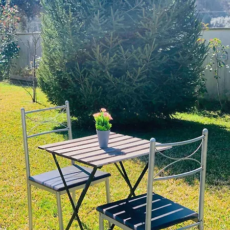 Oliveira's Little House Vakantiehuis Caminha