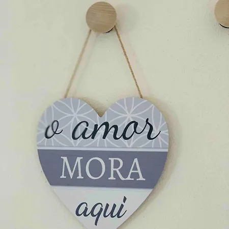 Ferienhaus Oliveira's Little House Caminha