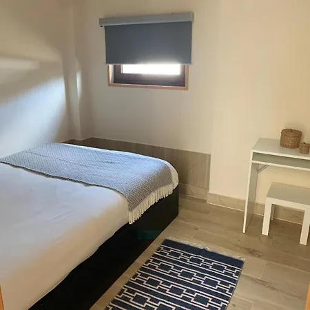 Ferienhaus Oliveira's Little House Caminha