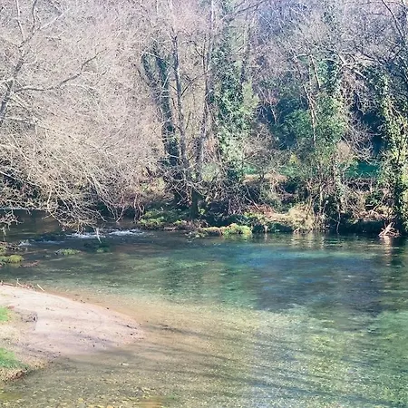 Oliveira's Little House * Caminha