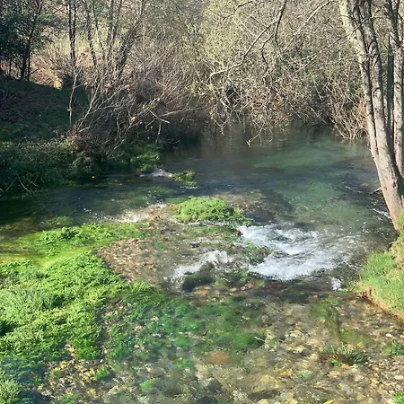 Oliveira's Little House Casa vacanze