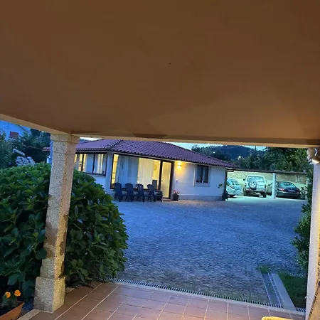 Casa vacanze Oliveira's Little House