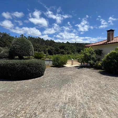 Casa vacanze Oliveira's Little House