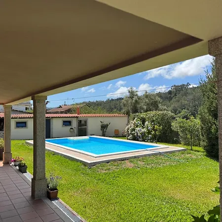 Oliveira's Little House