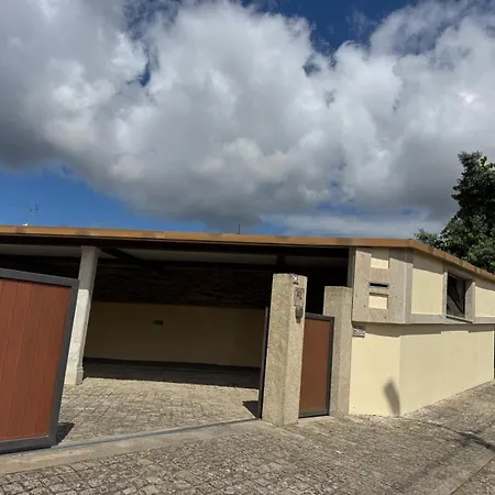 Casa vacanze Oliveira's Little House