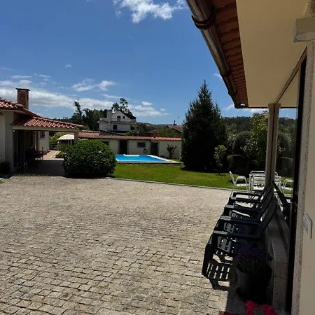 Oliveira's Little House * Caminha