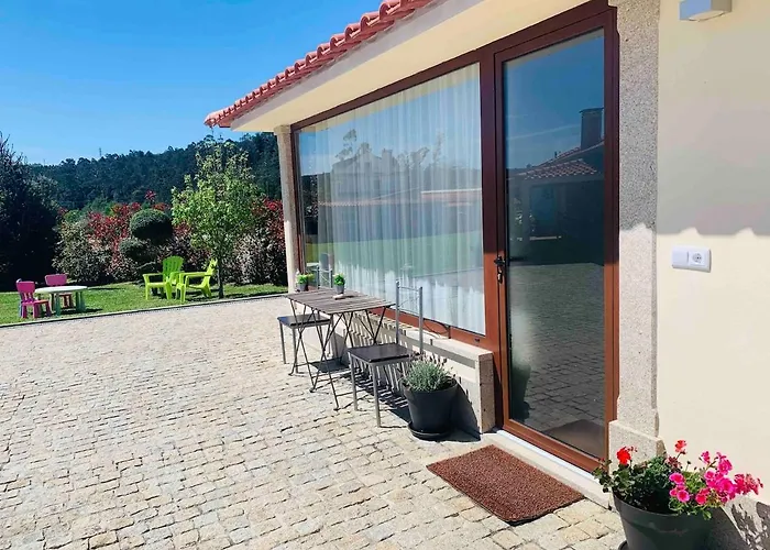 Oliveira's Little House